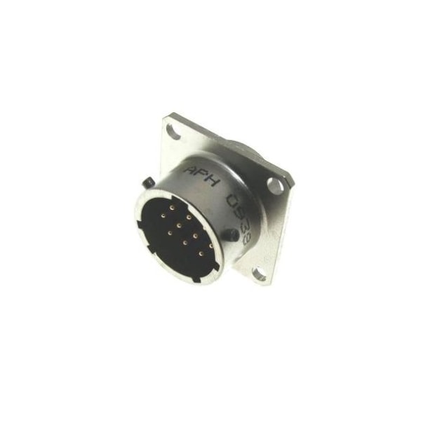 PT 6C 6-20 PIN RECP